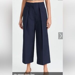 Ulla Johnson EMERY pant